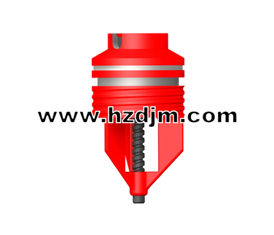 Back pressure valve